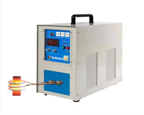 Inductin Forging Machine